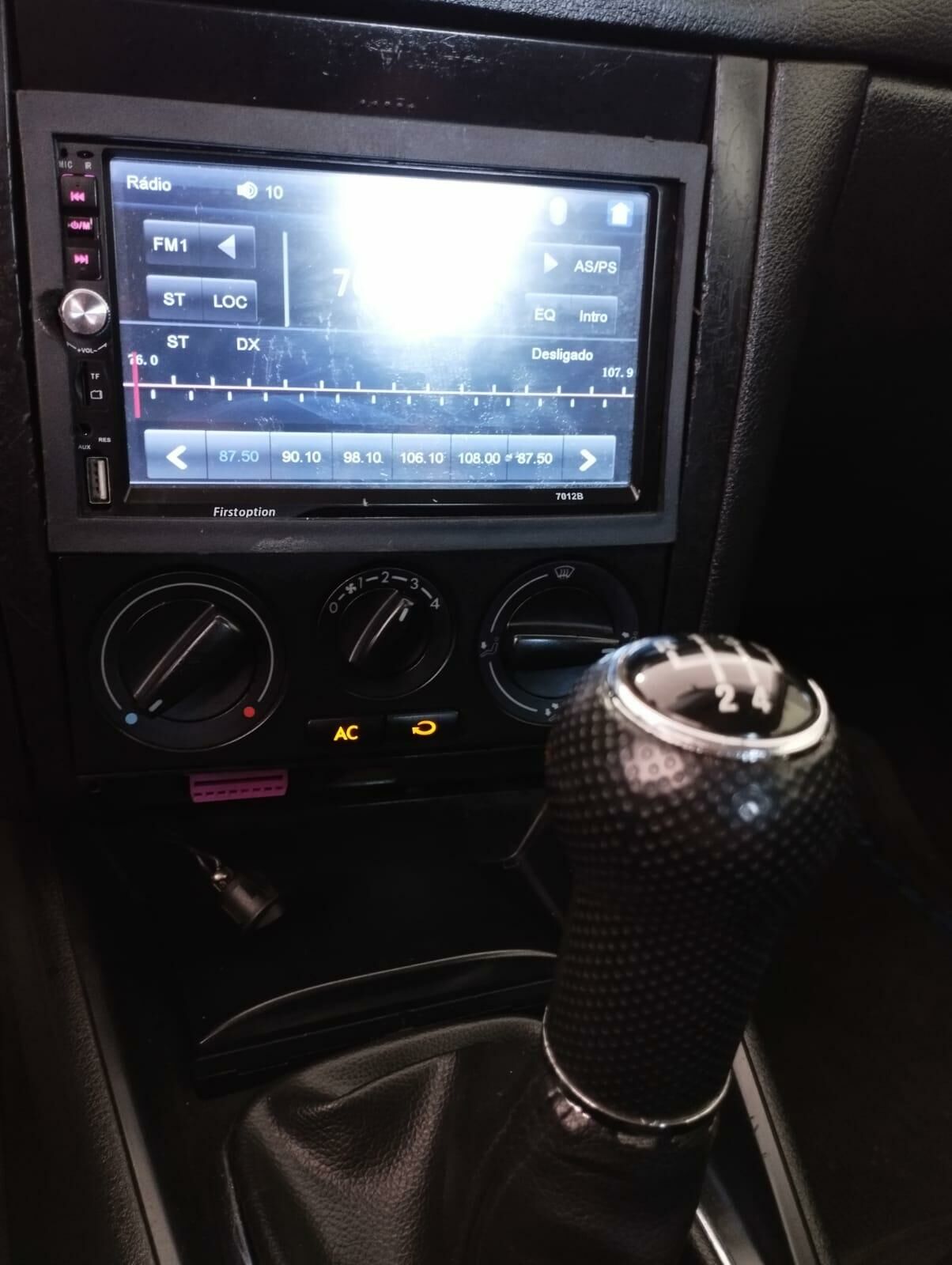 Imagem do veículo  VOLKSWAGEN GOLF